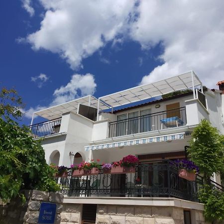 波尔Casa Tomadero公寓 外观 照片