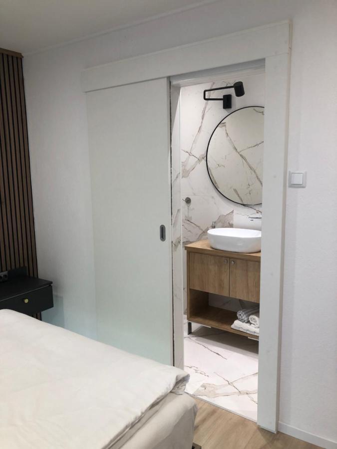 波尔Casa Tomadero公寓 外观 照片