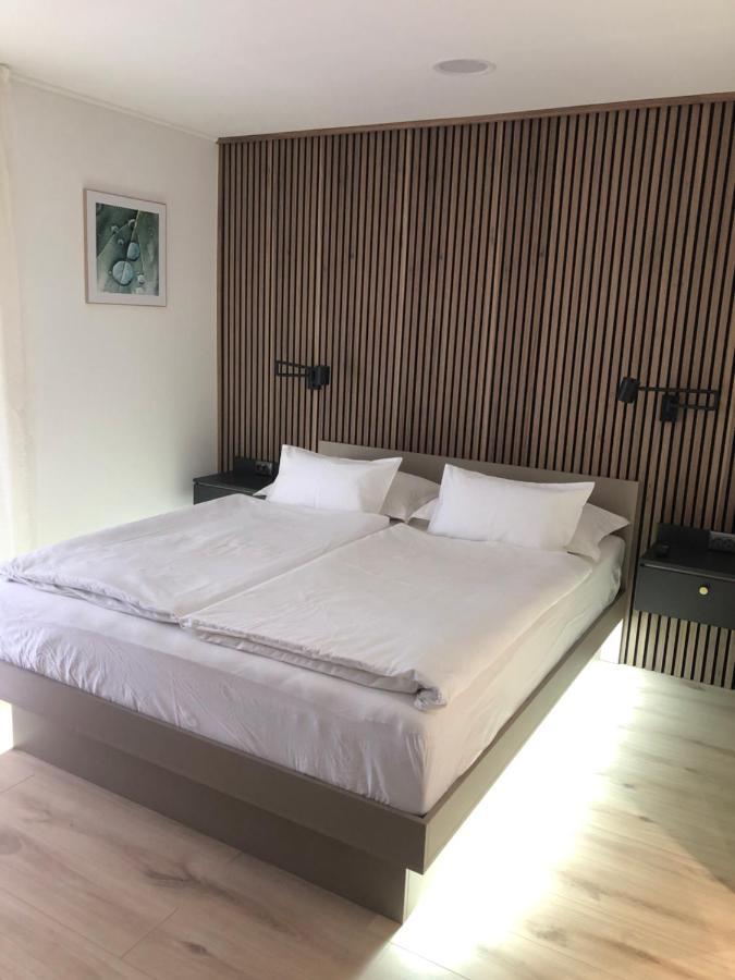 波尔Casa Tomadero公寓 外观 照片
