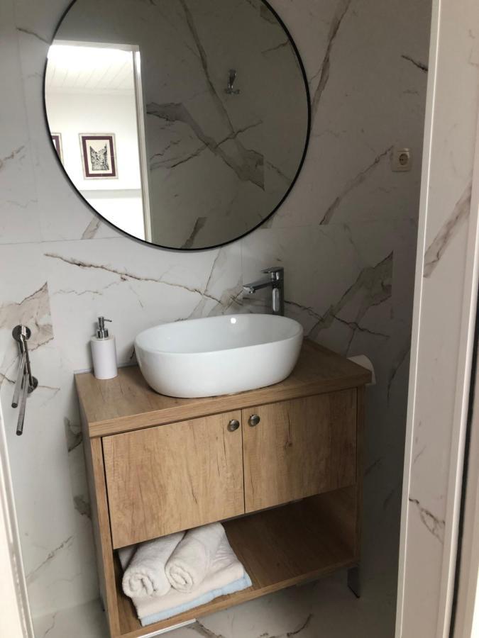波尔Casa Tomadero公寓 外观 照片