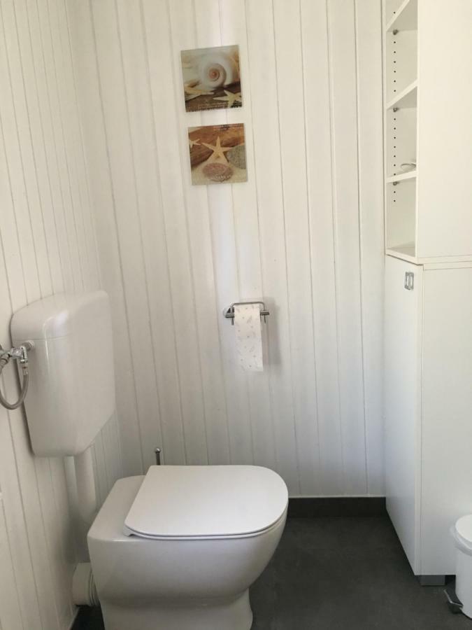 波尔Casa Tomadero公寓 外观 照片